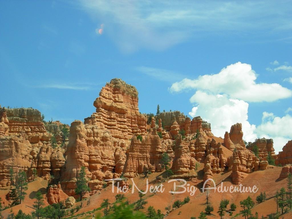 bryce canyon essay