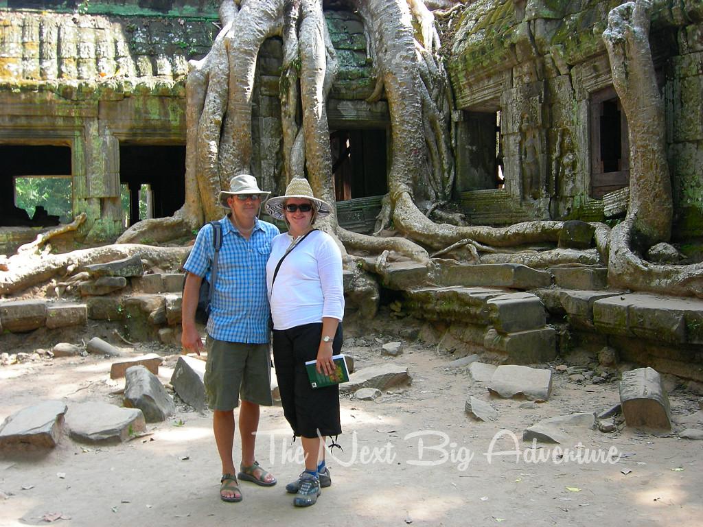 Angkor Wat Cambodia