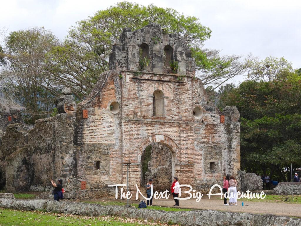 Ruins of Ujarras