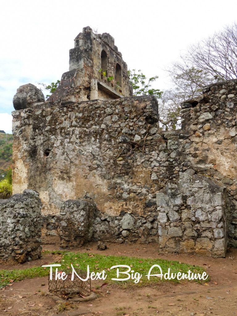 Ruins of Ujarras