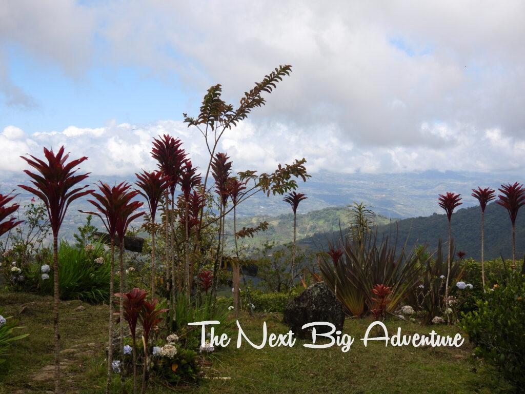 Monte Sky Costa Rica