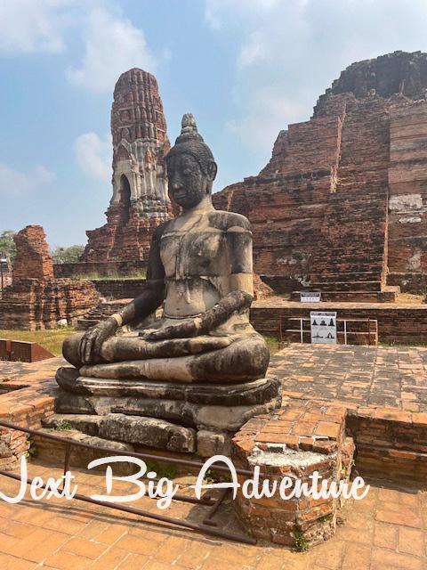Ayutthaya