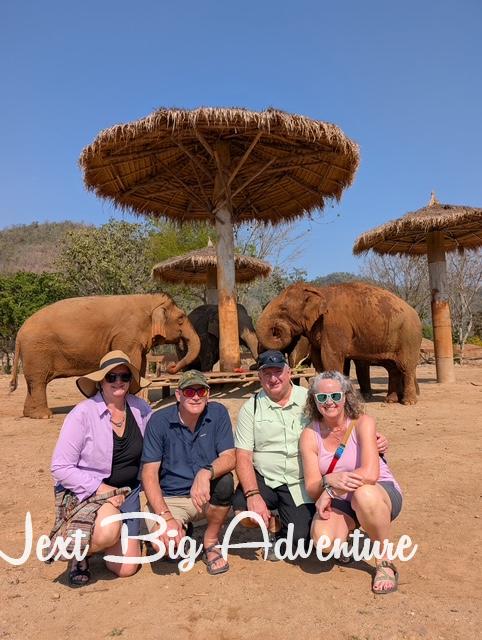 Elephant Nature Park