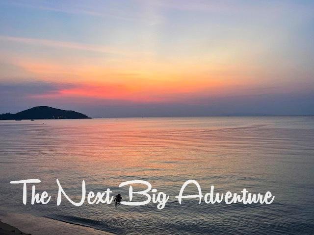 Lipa Noi Beach Thailand