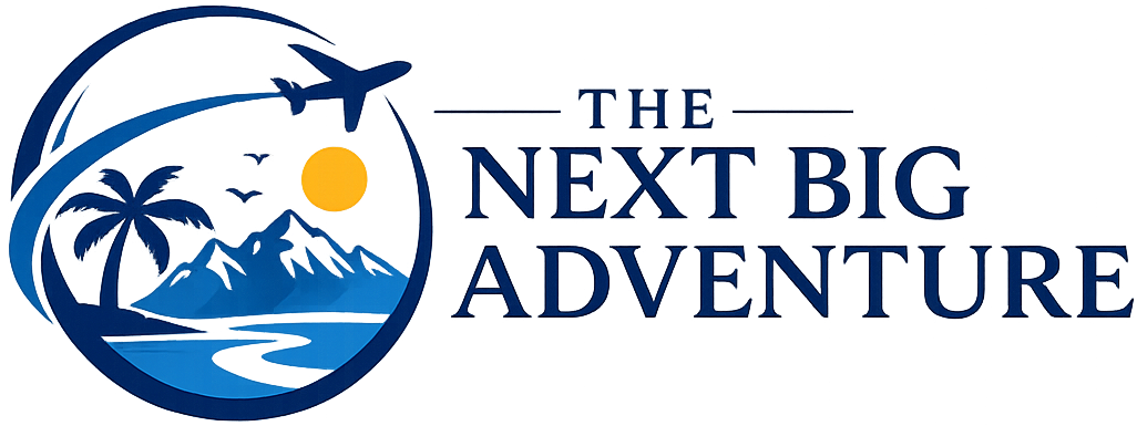 The Next Big Adventure