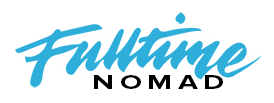 Full Time Nomad