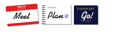 Meet Plan Go