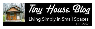 Tiny House Blog