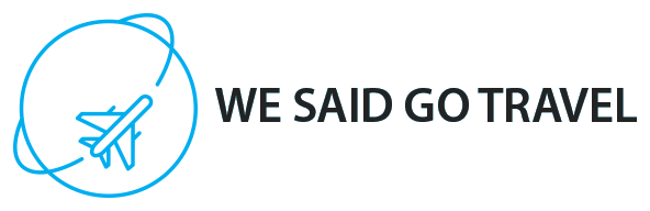 We Said Go Travel