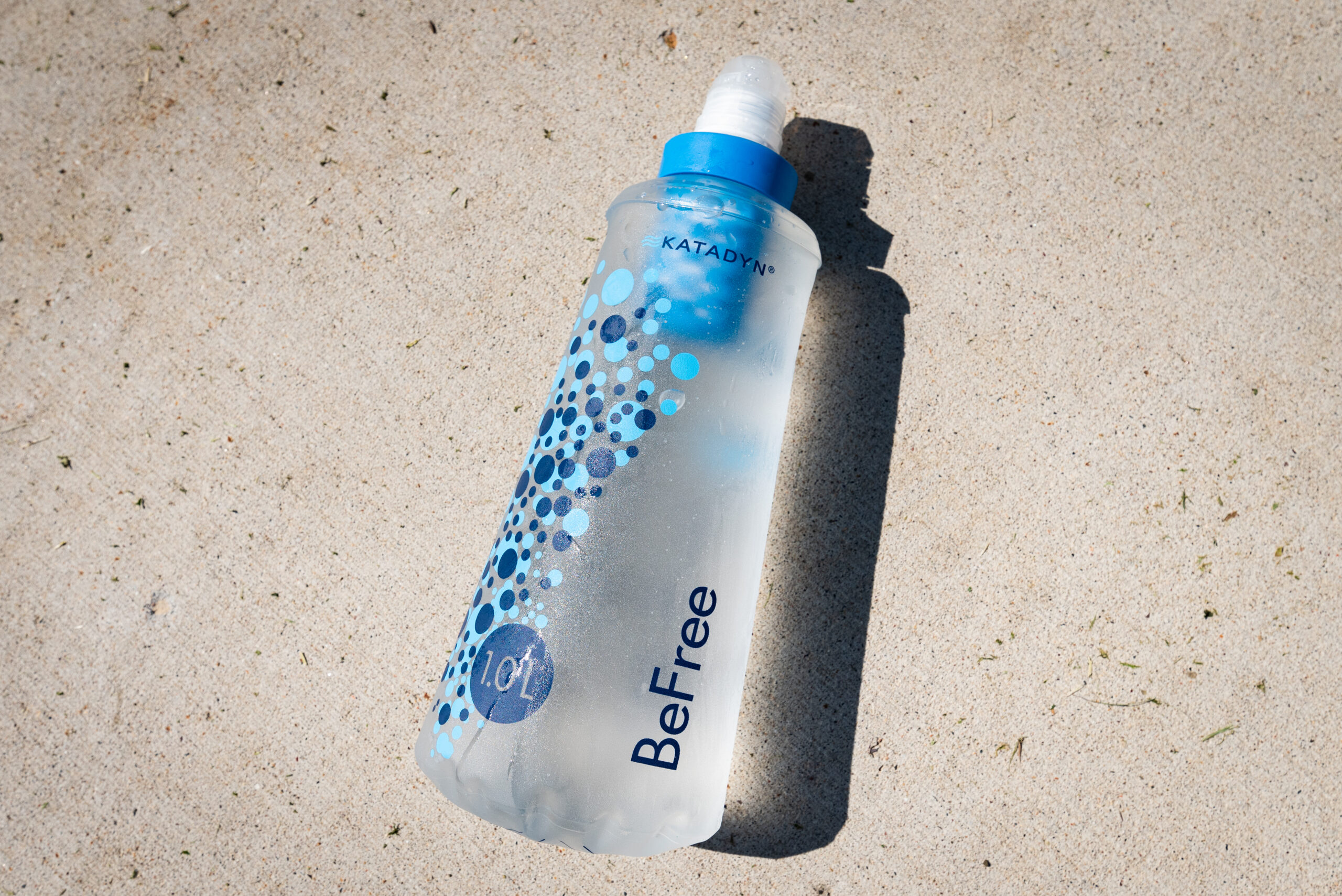 LifeStraw Personal Water Filter